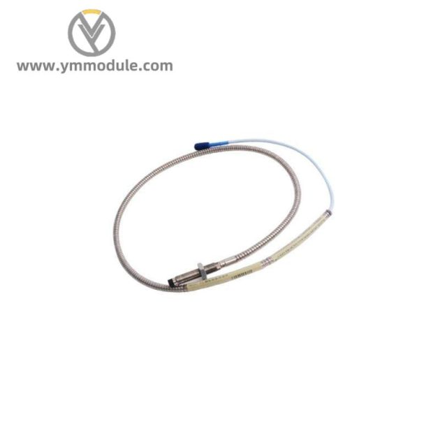 BENTLY 167699-02 High Precision Industrial Control Module
