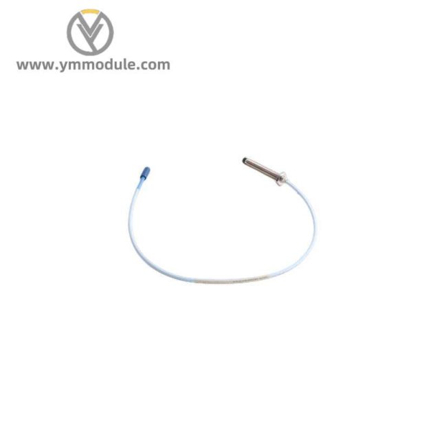 BENTLY 1701/15-01 High Precision Control Module