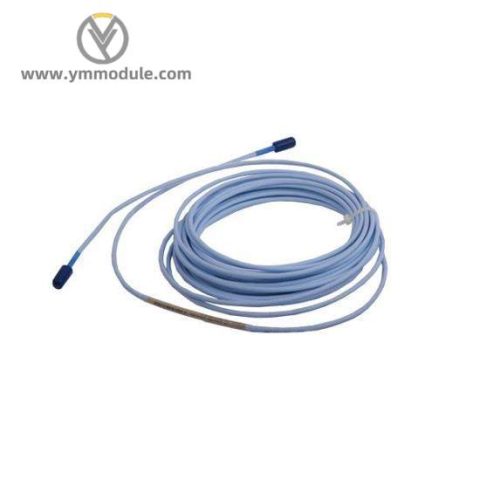 BENTLY 22810-01-05-50-02 Vibration Monitoring System Module