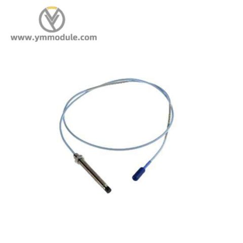 BENTLY 2300/25-00 Vibration Monitoring Module