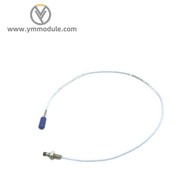 BENTLY 2300/25-00 Vibration Monitoring Module
