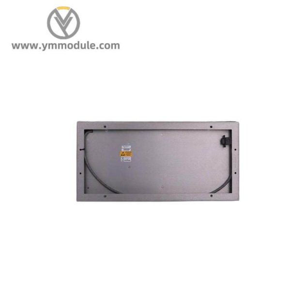 BENTLY 3300/16-14-01-03-00-00-01 Vibration Monitoring Module