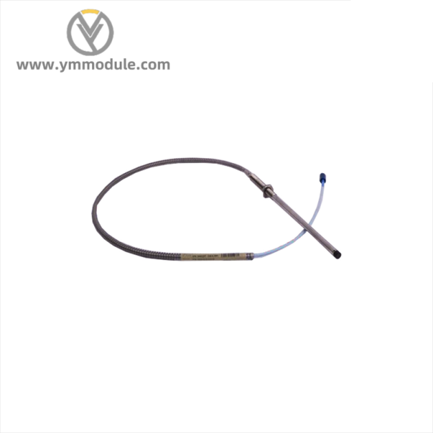 BENTLY 3300/16-14-01-03-00-00-01 Vibration Monitoring Module
