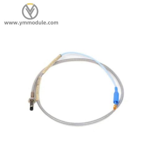 BENTLY 330101-00-09-10-02-CN Vibration Monitoring Module