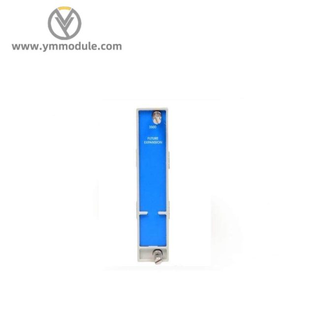 BENTLY 330101-00-18-10-02-CN Vibration Monitoring System