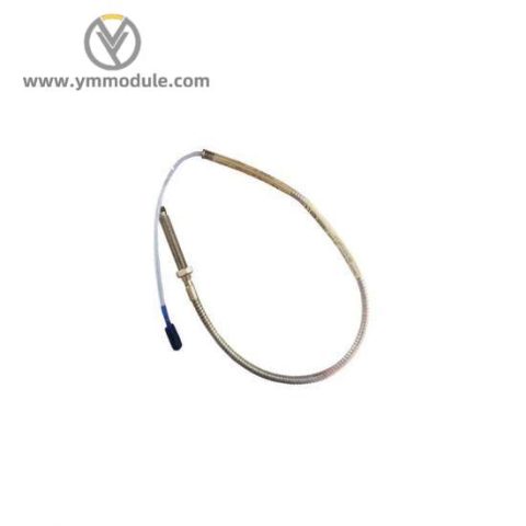 BENTLY 330101-12-40-10-02-CN Vibration Monitoring Sensor System