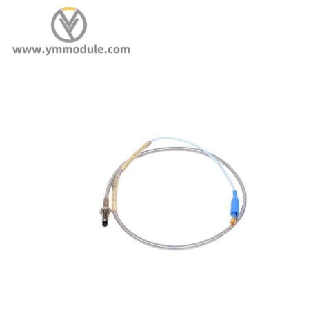 BENTLY 330104-00-08-10-02-05 Vibration Monitoring System Module