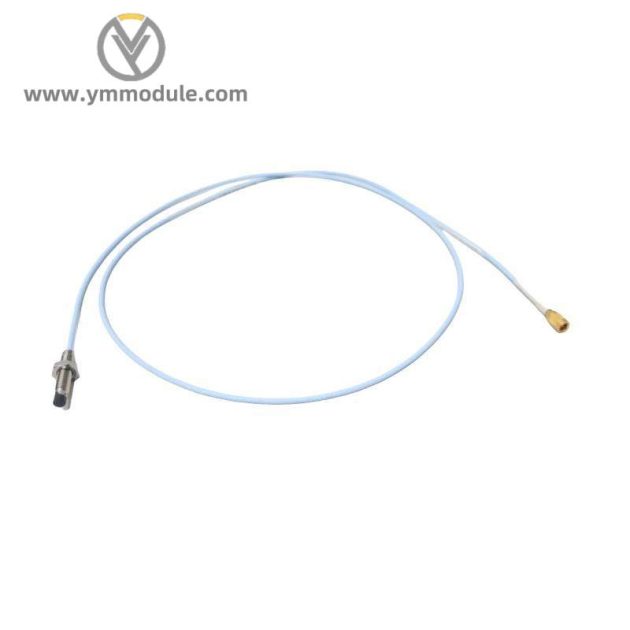 BENTLY 330104-00-13-10-02-CN Vibration Monitoring System