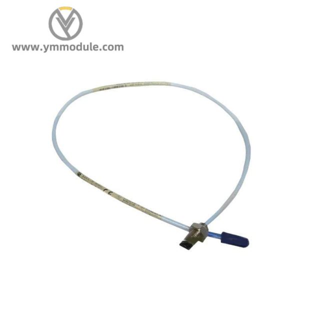BENTLY 330104-00-13-10-02-CN Vibration Monitoring System