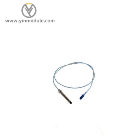 BENTLY 330104-00-25-10-02-00 Vibration Monitoring System Module