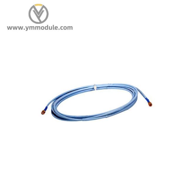 Bently 330130-040-00-00 Vibration Monitoring Module