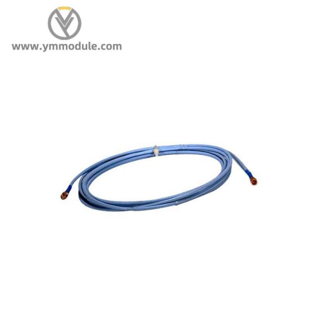 BENTLY 330130-045-00-00 - Vibration Monitoring Module