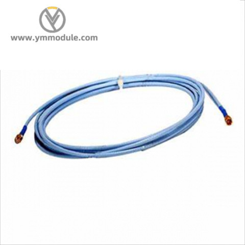 BENTLY 330130-045-01-CN - Vibration Monitoring System Module