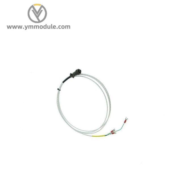 BENTLY 330130-045-01-CN - Vibration Monitoring System Module
