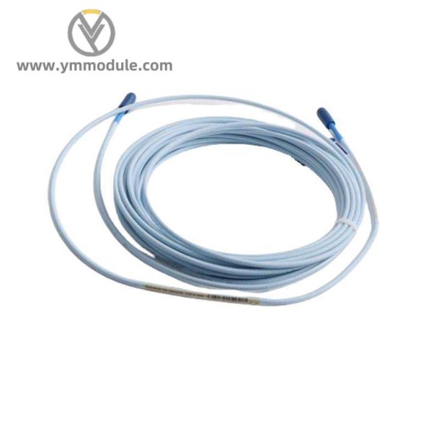 BENTLY 330500-00-00 High-Accuracy Vibration Sensor for Industrial Control Systems