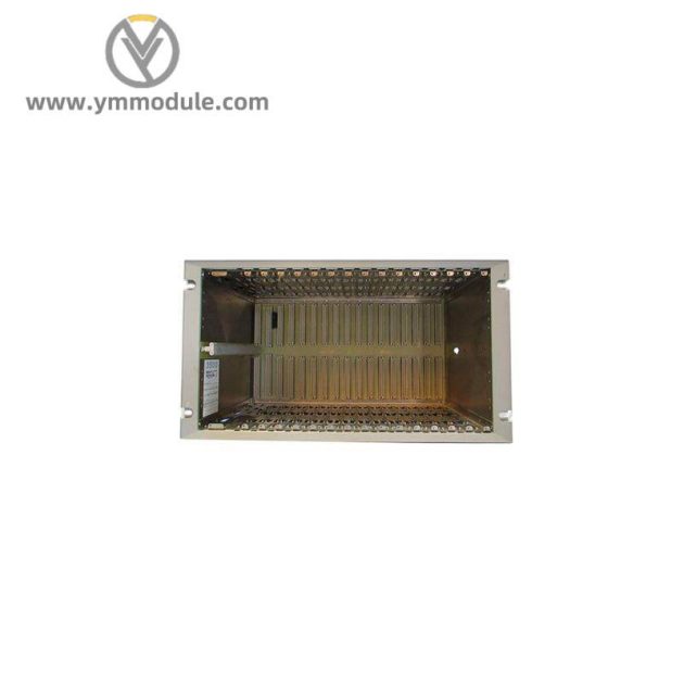 Bently 3500/05-01-01-00-00-00 Control Module