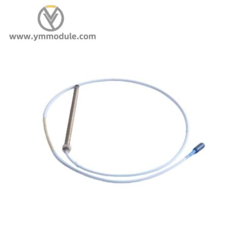 BENTLY 3500/05-01-01-01-00-00 - Precision Monitoring Module