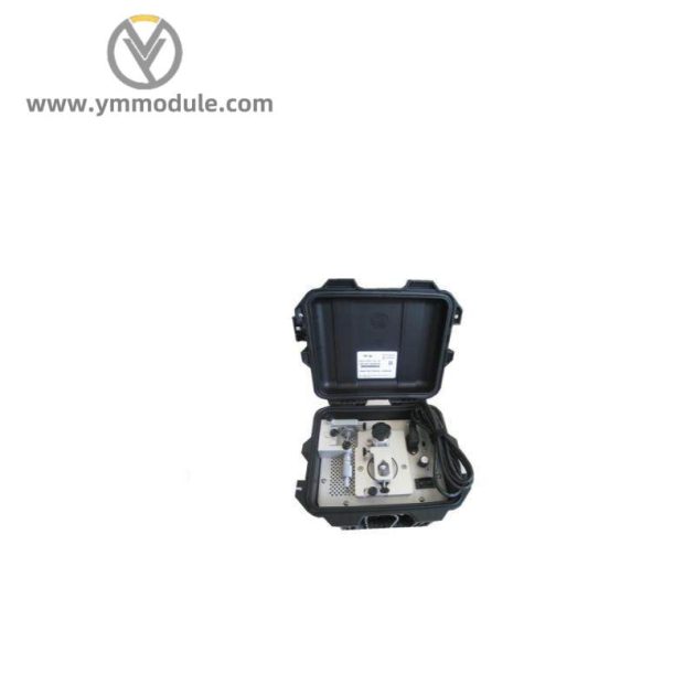 BENTLY 3500/05-01-01-01-00-00 - Precision Monitoring Module
