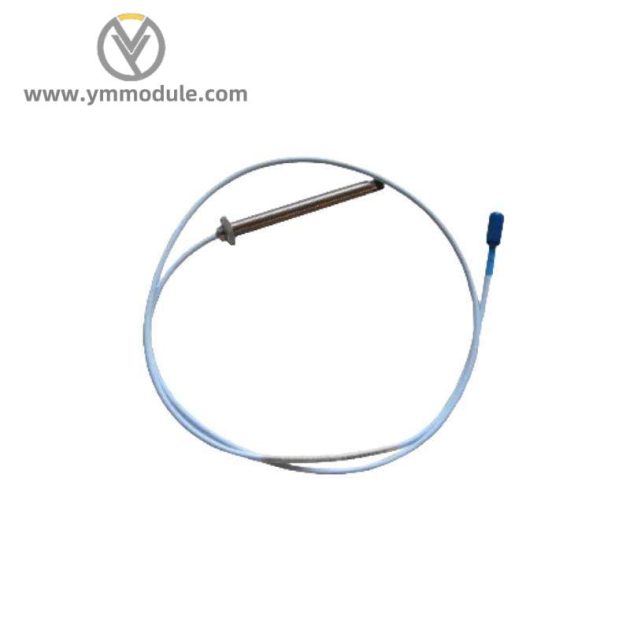BENTLY 3500/05-01-01-01-00-00 - Precision Monitoring Module