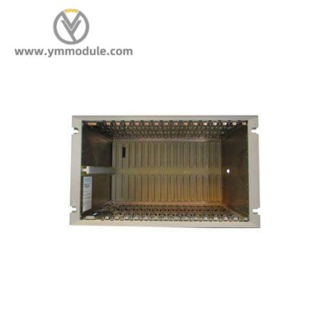 BENTLY 3500/05-01-02-00-00-00 Vibration Monitoring System Module