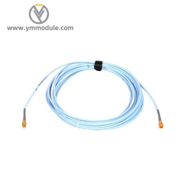 BENTLY 3500/05-01-02-00-00-00 Vibration Monitoring System Module