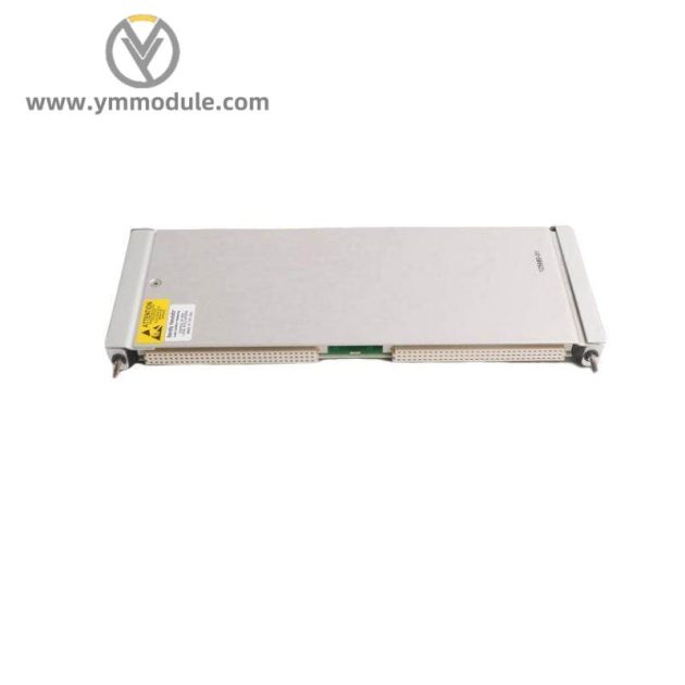 BENTLY 3500/05-01-02-00-00-01 Vibration Monitoring System Module