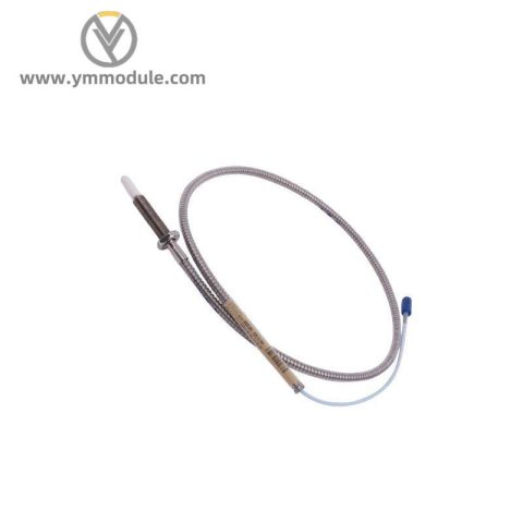 BENTLY 3500/05-02-04-00-00-00: High Precision Industrial Control Module
