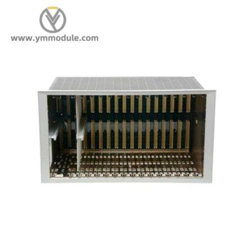 BENTLY 3500/05 Vibration Monitoring System Module