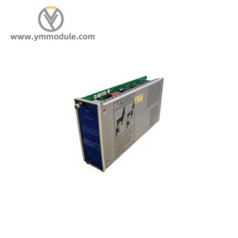 BENTLY 3500/15 129489-01 Large Card