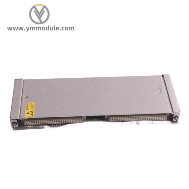 BENTLY 3500 Series 15 Module - Model 133292-01