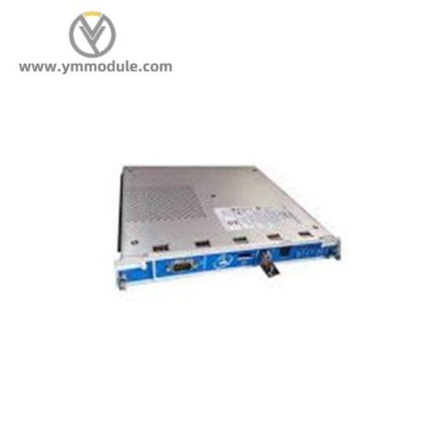BENTLY 3500/22M 138607-01 - Industrial Control Module