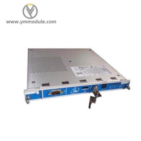 BENTLY 3500/22M 138607-01 Large Card for Industrial Control Systems