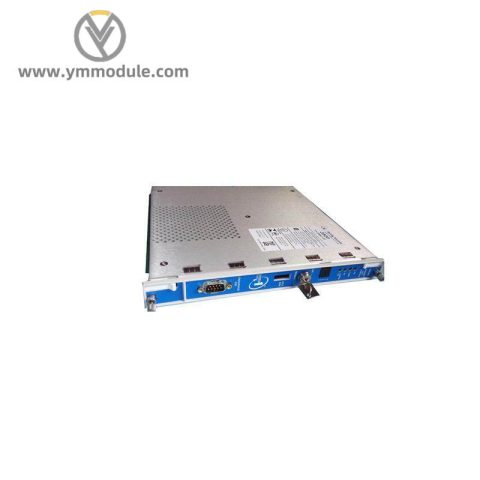 BENTLY 3500/22M 288055-01 Large Card