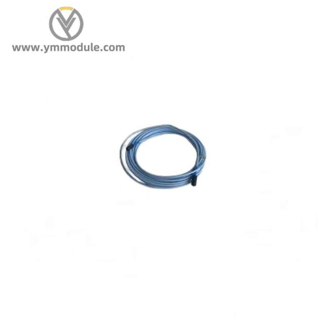 BENTLY 3500/25-01-01-00 High-Accuracy Vibration Monitoring System