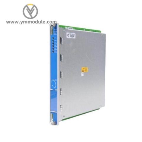 BENTLY 3500/32 125720-01 Small Card