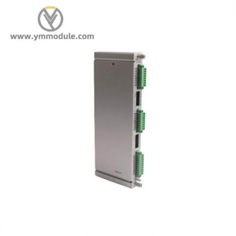 BENTLY 3500/42M 135489-01 Card