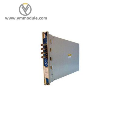 BENTLY 3500/42M 135489-01 Card