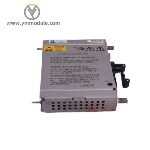 BENTLY 3500/42M 135489-01 Card