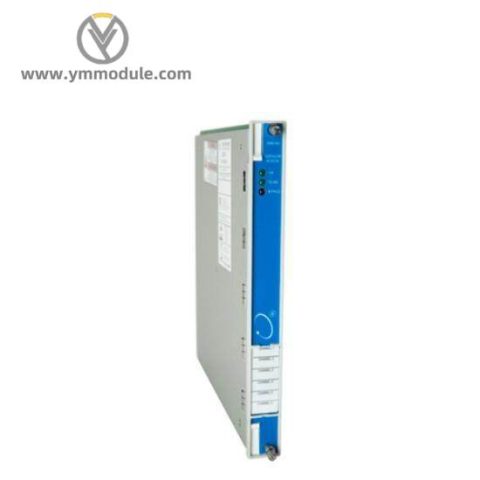 BENTLY 3500/42M 140734-02 Control Module