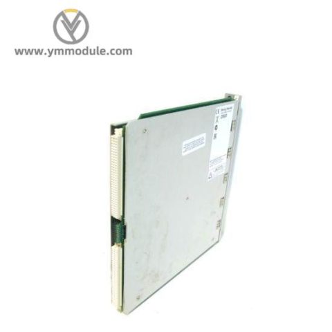 BENTLY 3500/42M 140734-02 Control Module