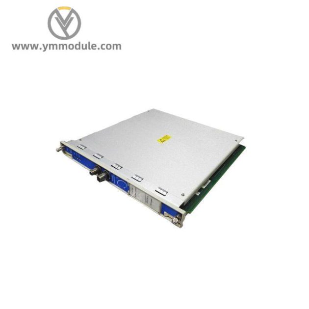 BENTLY 3500/50 133388-02 Vibration Monitoring System