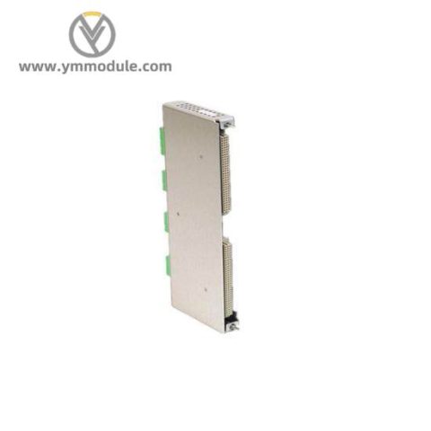 BENTLY 3500/50 133388-02 Control Module