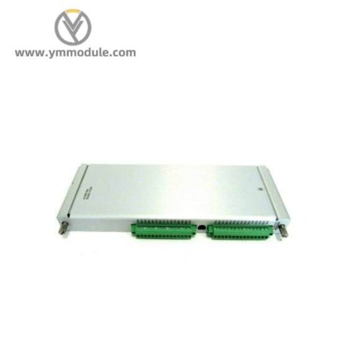 BENTLY 3500/60 163179-01 Industrial Control Module
