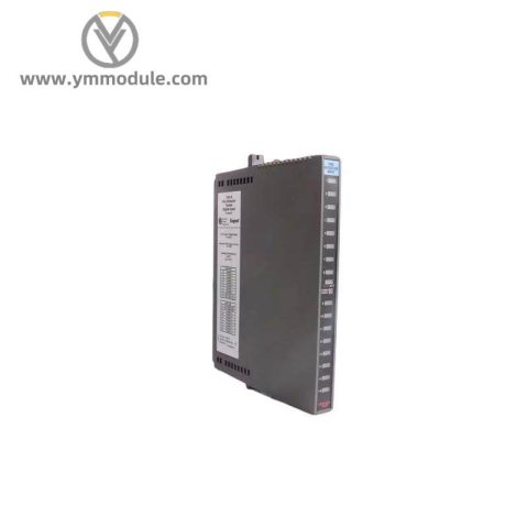 BENTLY 3500/61 Vibration Monitoring Module