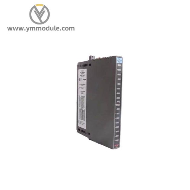 BENTLY 3500/61 Vibration Monitoring Module