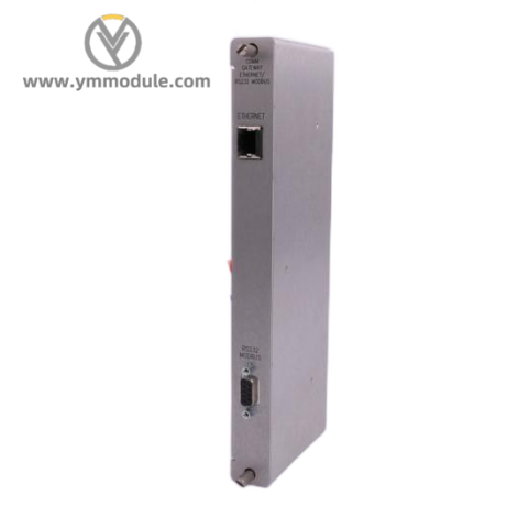 BENTLY 3500/77M 176449-07 Control Module