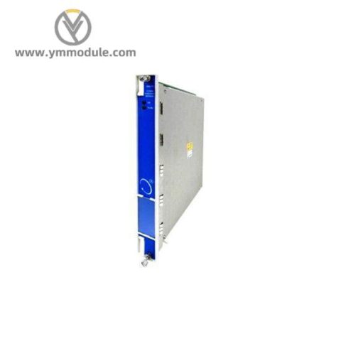 BENTLY 3500/92 136180-01 Power Module for Industrial Control Systems