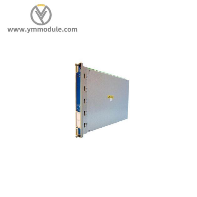 BENTLY 3500/92 136180-01 Power Module for Industrial Control Systems