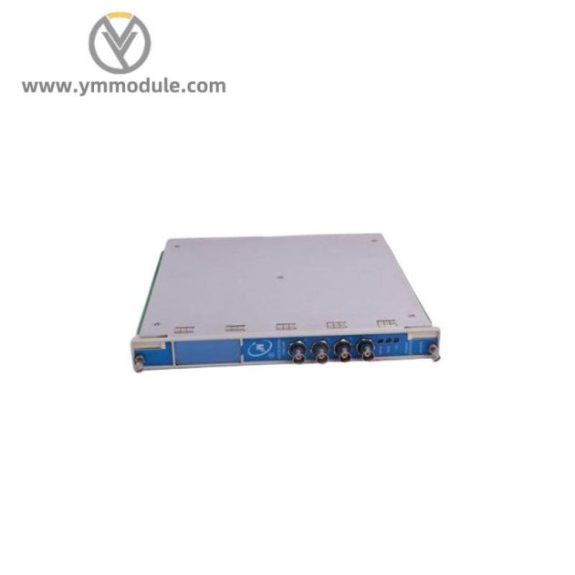 BENTLY ASSY78462-01U - High Precision Industrial Module