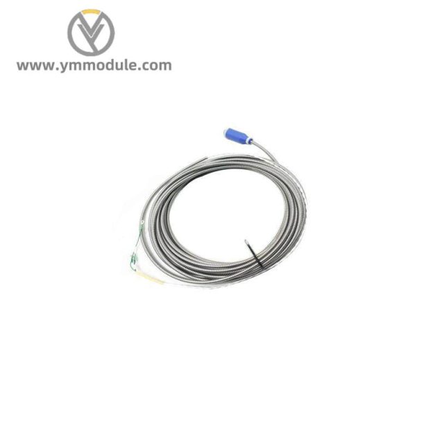 Bently Nevada 106765-07 Industrial Control Interconnect Cable